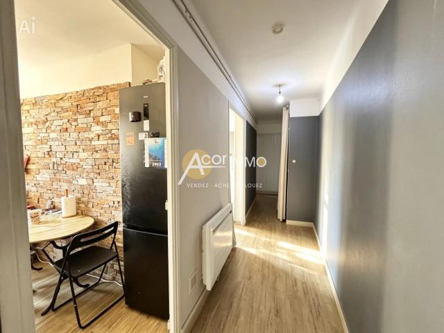 Appartement vente à Arrondissement de Toulon, La Seyne-sur-mer