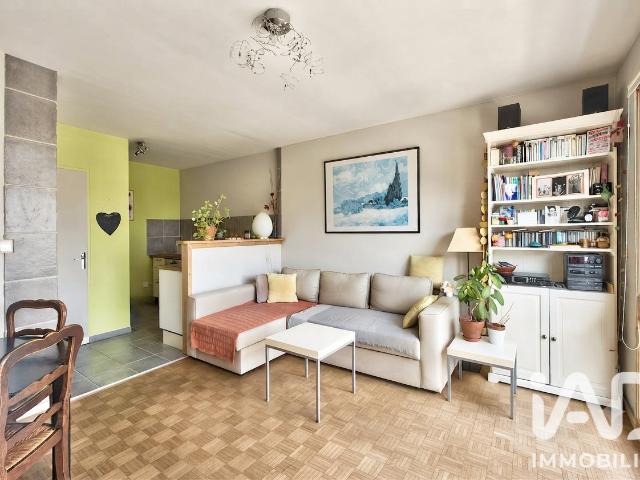 Appartement vente à Croix-Luizet, Villeurbanne