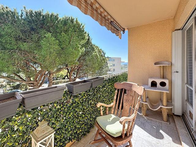 Appartement vente à Arrondissement de Draguignan, Fréjus