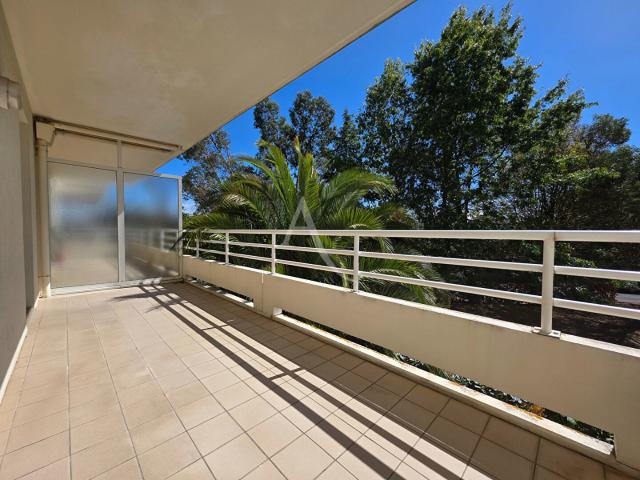 Appartement vente à Nantes, Saint-sébastien-sur-loire