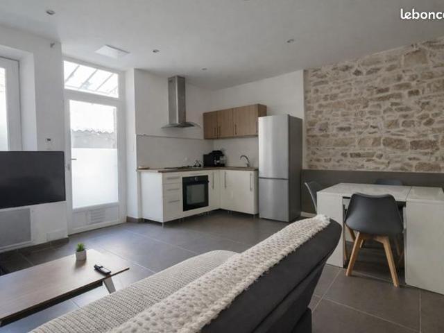 Appartement vente à Nîmes, Gard