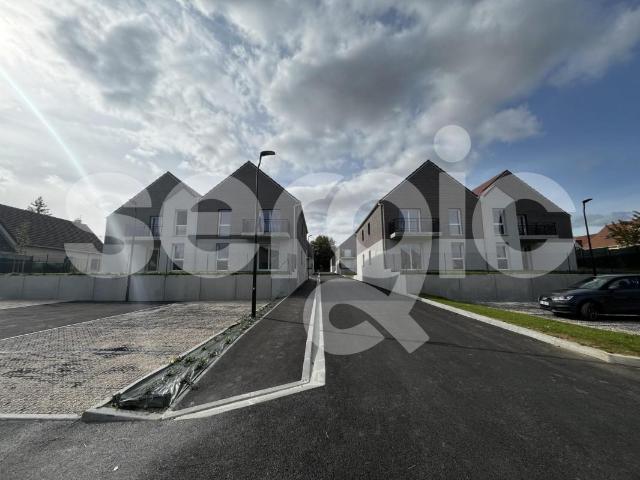 Appartement location à Beauvais, Méru