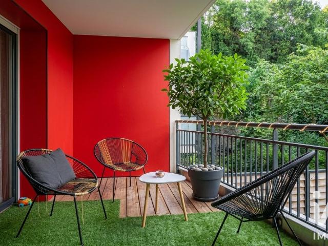 Appartement vente à Bayonne