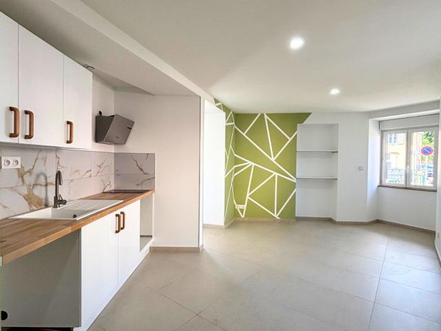 Appartement location à Saint-Étienne, Vérin