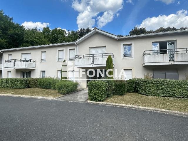 Appartement vente à Cognac