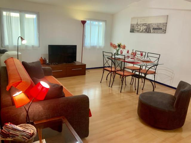 Appartement vente à Nice