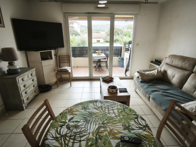 Appartement vente à Arrondissement de Draguignan, Draguignan
