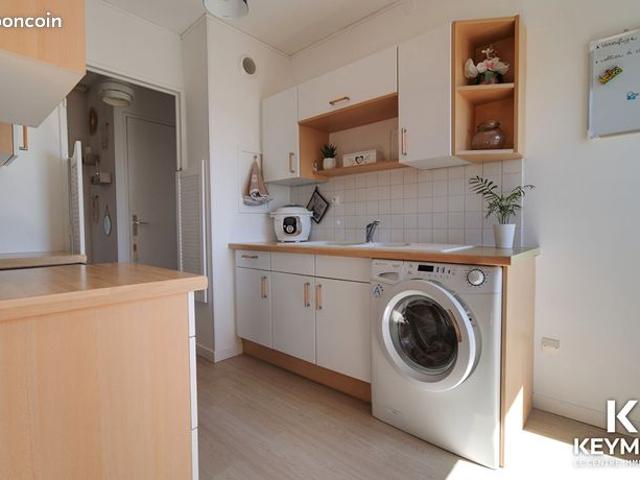 Appartement vente à Senlis, Chambly