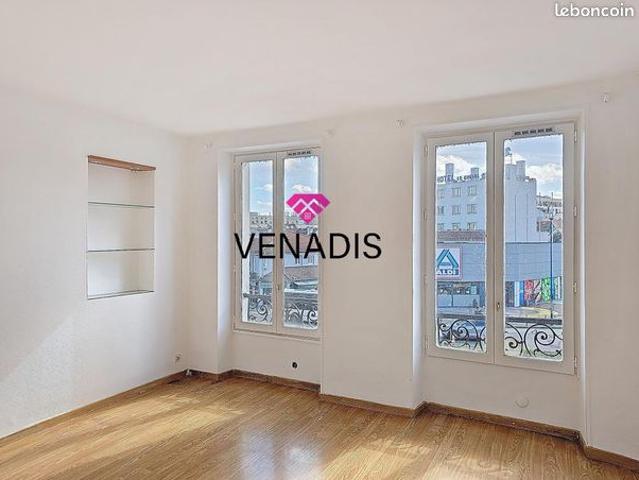 Appartement vente à Bobigny
