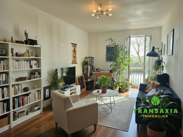 Appartement vente à Langon, La Réole