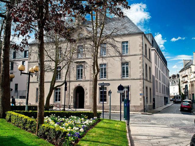 Appartement vente à Saint-Brieuc, Bretagne