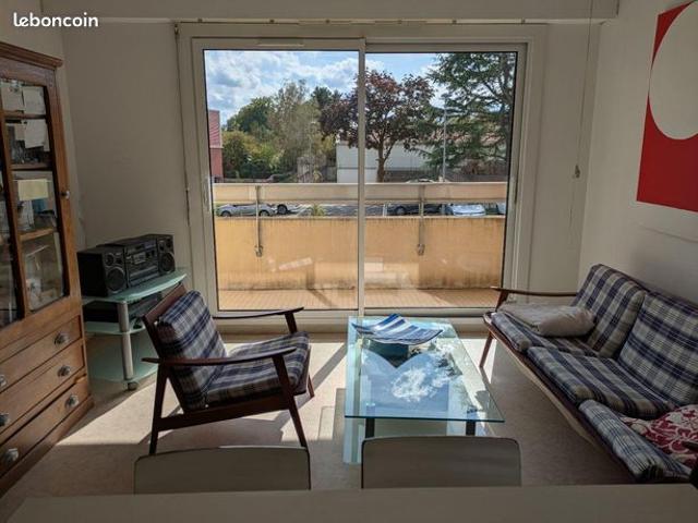 Appartement vente à Les Herbiers, Vendée