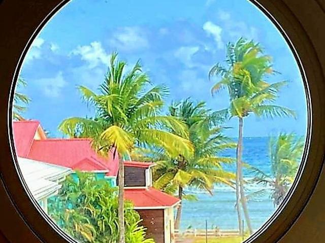 Appartement vente à Guadeloupe
