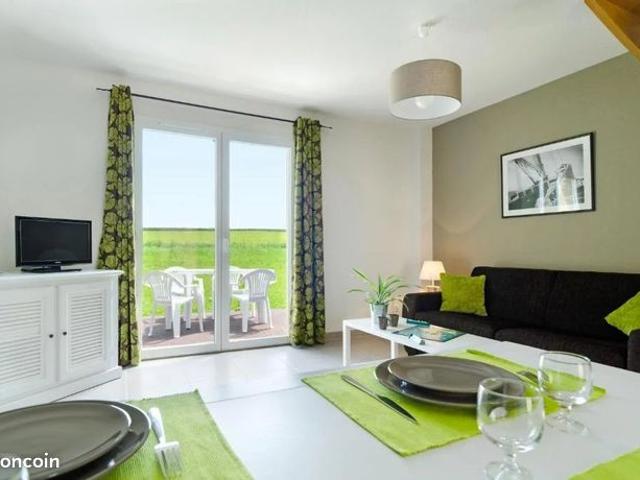 Appartement vente à Saint-Malo, Bretagne