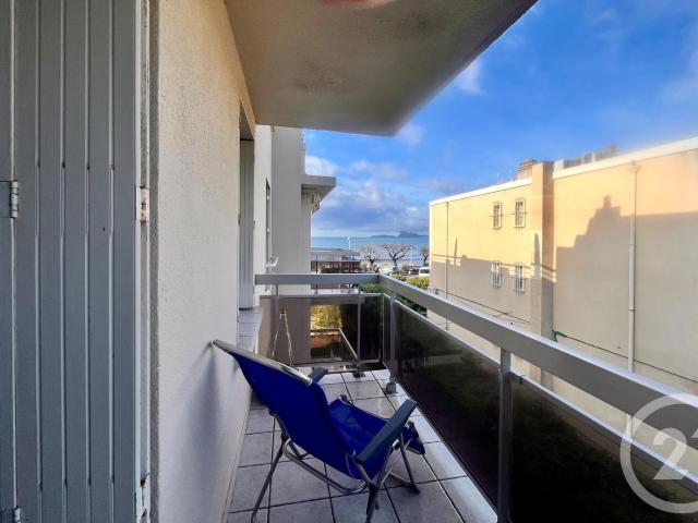 Appartement vente à Arrondissement de Toulon, Saint-cyr-sur-mer