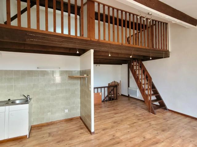 Appartement location à Valence