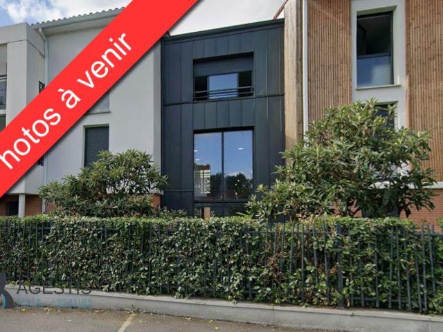 Appartement location à Toulouse
