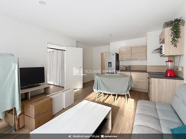 Appartement location à Rennes, Bretagne