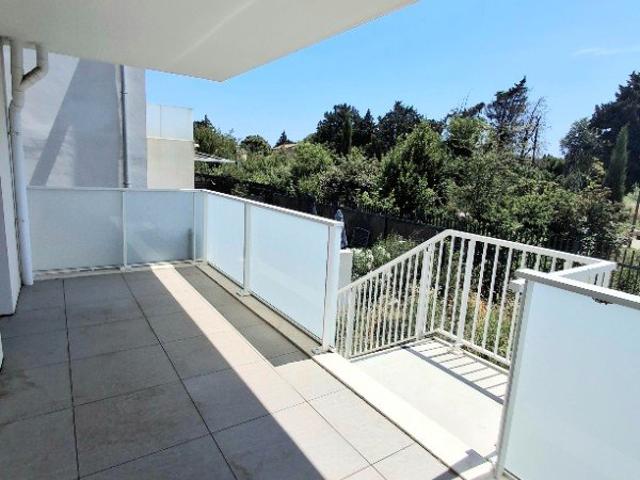 Appartement location à Avignon