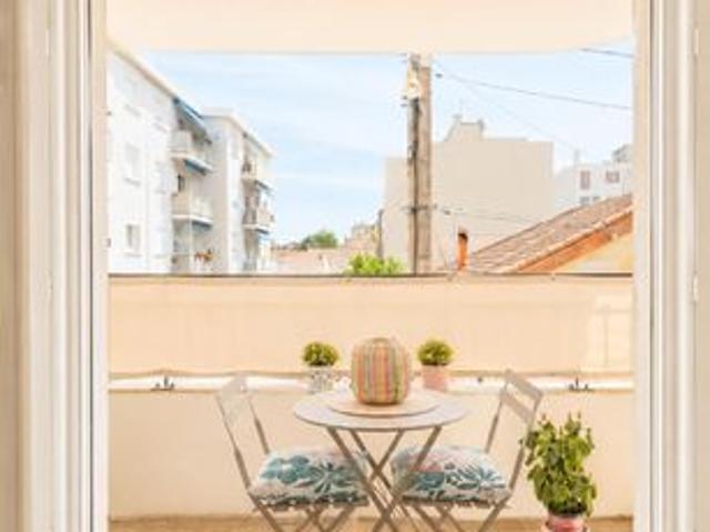 Appartement vente à Arrondissement de Toulon, Toulon