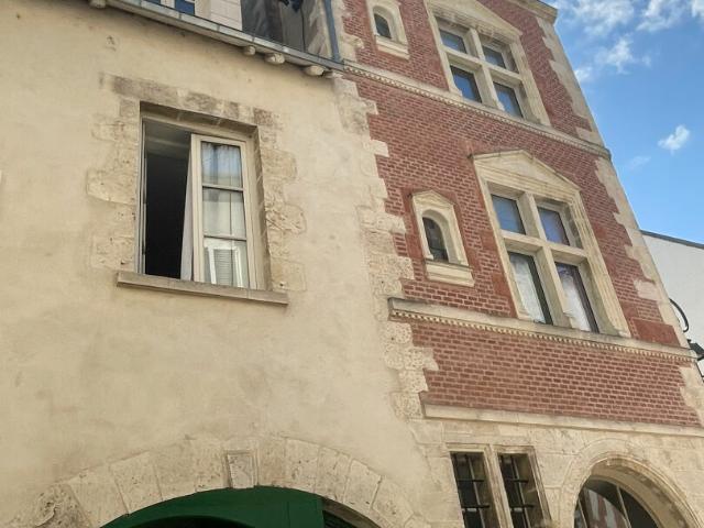 Appartement vente à Orléans