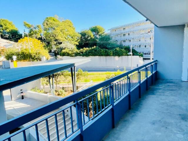 Appartement vente à Montpellier