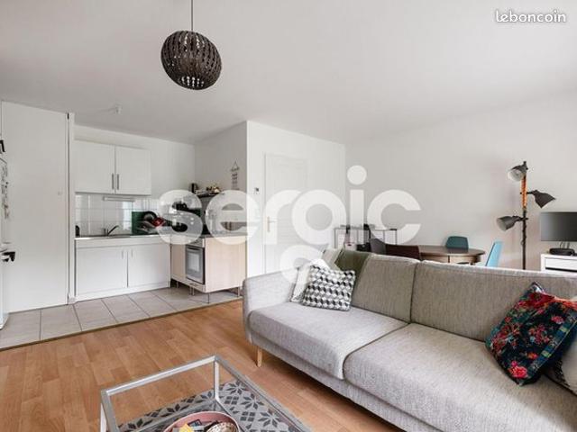 Appartement vente à Lille