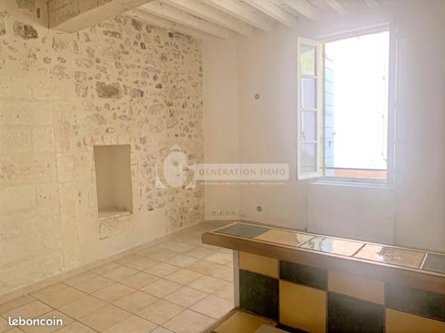 Appartement vente à Arles, Bouches-du-Rhône