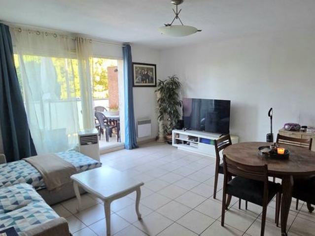 Appartement vente à Montpellier, Frontignan