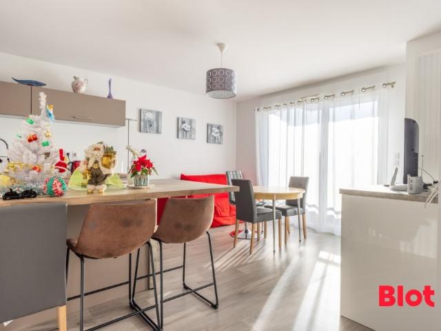Appartement vente à Saint-Malo, Bretagne