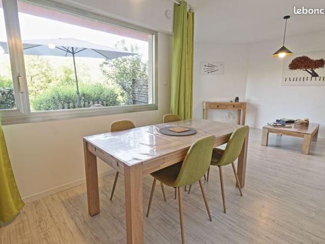 Appartement vente à Ajaccio, Coggia