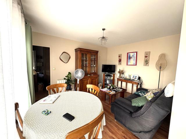 Appartement vente à Vannes, Bretagne
