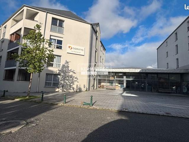 Appartement vente à Fougères-Vitré, Bretagne