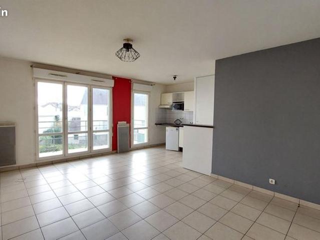 Appartement vente à Melun