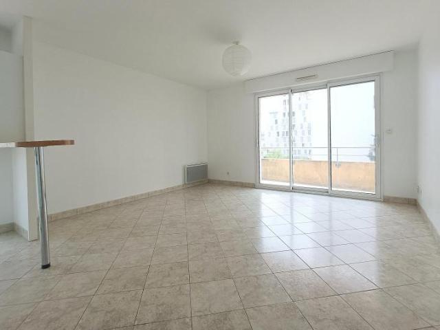 Appartement location à Nantes