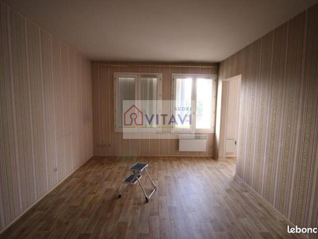 Appartement vente à Compiègne