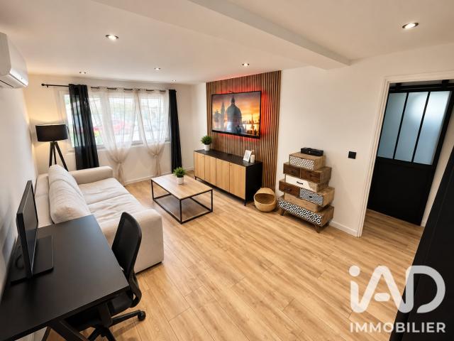 Appartement vente à Arrondissement de Toulon, Toulon