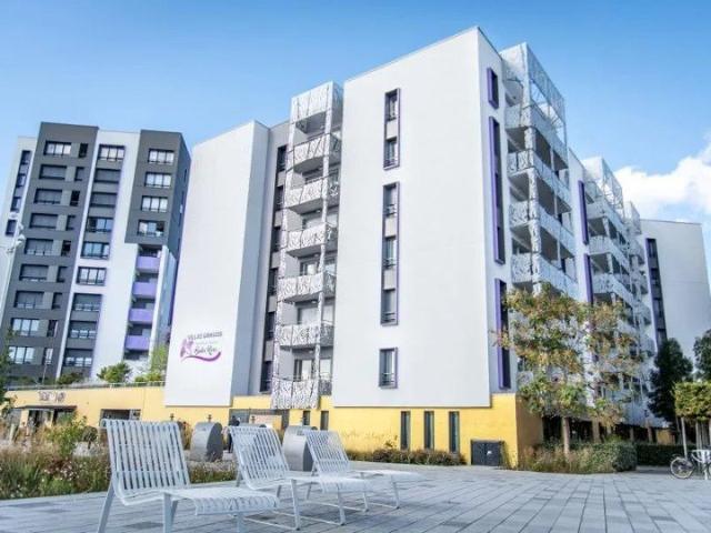 Appartement vente à Nantes, Rezé