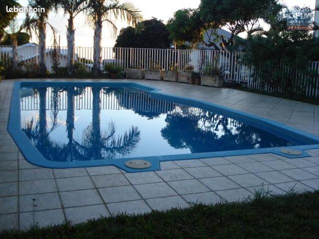 Appartement vente à La Réunion