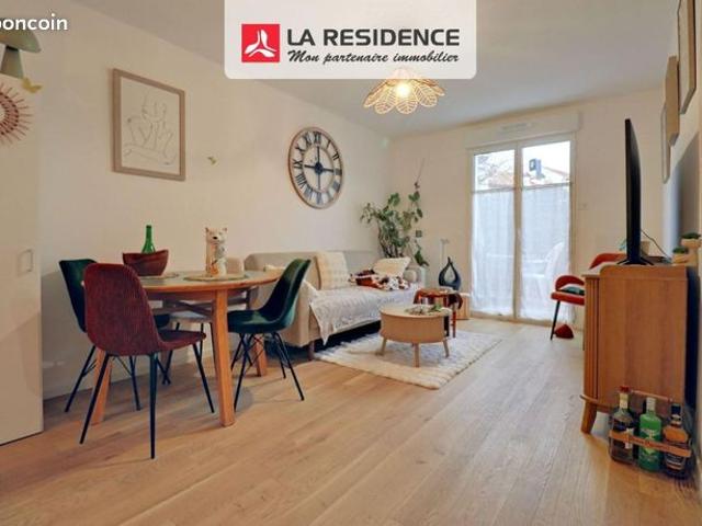 Appartement vente à Sarcelles, Montmorency