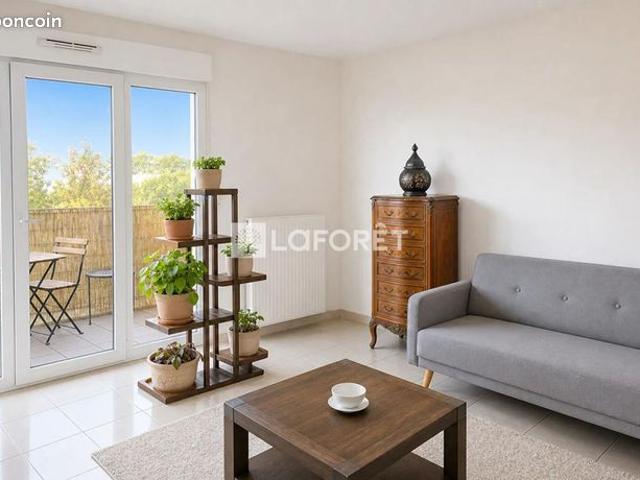 Appartement vente à Ferrières-en-Brie, Seine-et-Marne