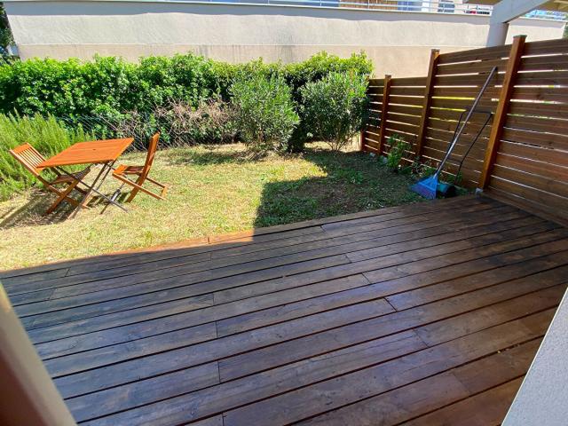 Appartement location à Ternay