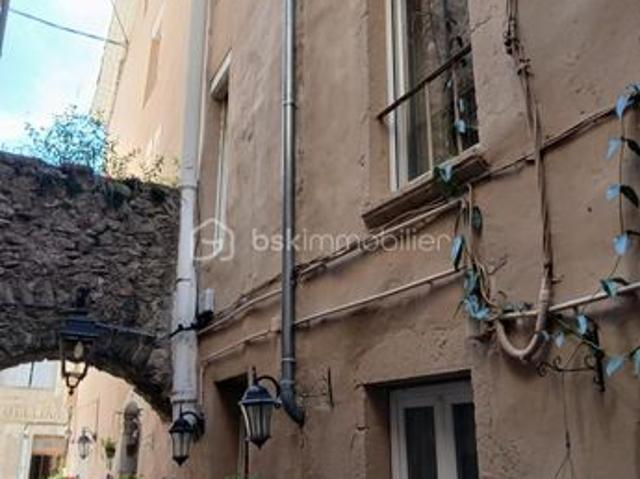 Appartement vente à Libourne, Saillans
