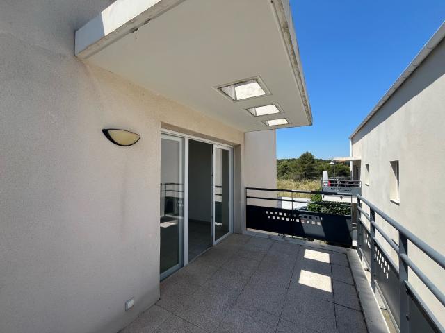 Appartement vente à Martigues, Bouches-du-Rhône