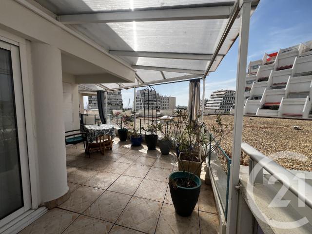 Appartement vente à Montpellier, La Grande-motte