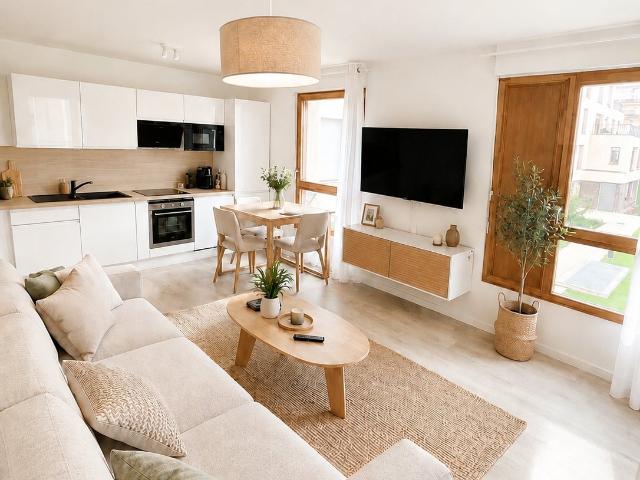 Appartement vente à Palaiseau, Arpajon