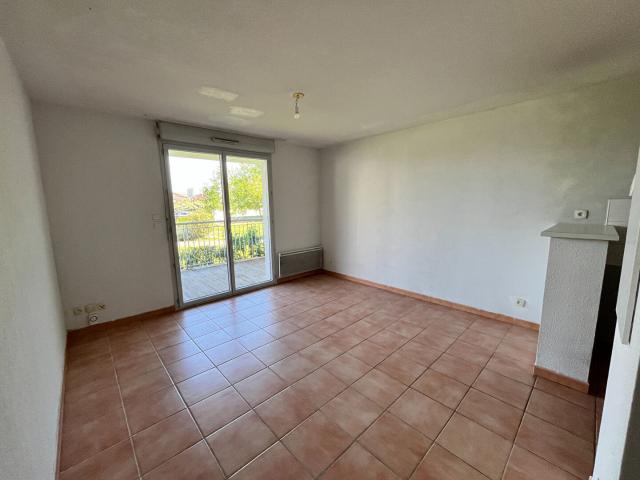 Appartement vente à Toulouse, Tournefeuille