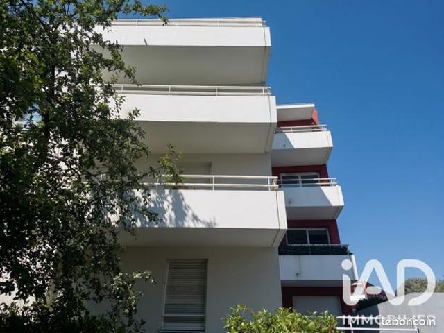 Appartement vente à Nantes