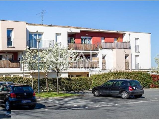 Appartement vente à Libourne