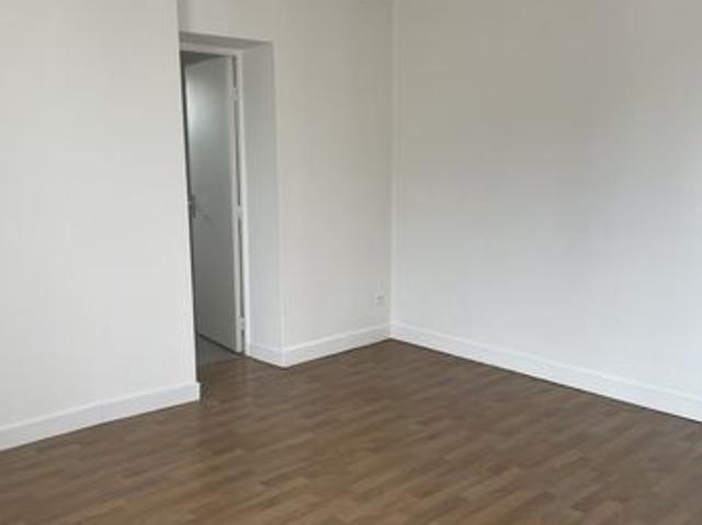 Appartement vente à Chartres